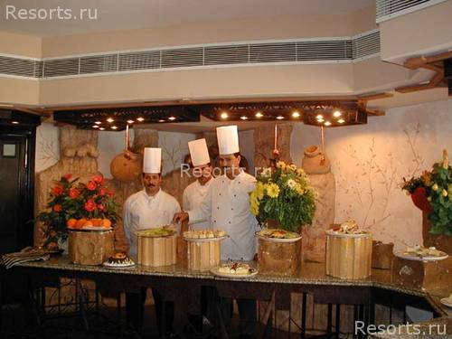 Kahramana Hotel 13